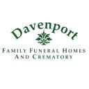Davenport Family Funeral Homes and Crematory logo